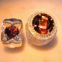 Gem Gardener, alexandrite diamond ring, Brazilian alexandrite ring, alexandrite ring singapore, rare gemstones for sale, 4 ct alexandrite