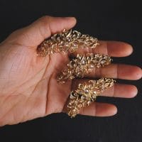 Gem Gardener, antique rose cut diamond brooch, antique peranakan jewellery, antique diamond brooches for sale, antique gold bird brooch, peranakan kerosang brooch, antique chinese jewellery, antique jewelry singapore