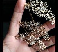 peranakan kerosang video