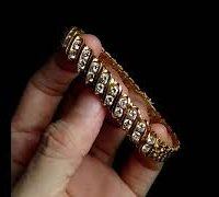 Gem Gardener, vintage diamond bracelets, antique diamond bracelets for sale, art deco yellow gold, art deco yellow gold, half diamond bracelet, vintage gold tennis bracelet, diamond bracelets singapore