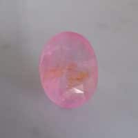 Gem Gardener, unheated Burma sapphire, burma pink sapphire, peach sapphire, orange pink sapphire, buy padparadscha sapphire, unheated padparadscha sapphire