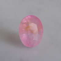 Gem Gardener, unheated Burma sapphire, burma pink sapphire, peach sapphire, orange pink sapphire, buy padparadscha sapphire, unheated padparadscha sapphire