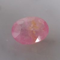 Gem Gardener, unheated Burma sapphire, burma pink sapphire, peach sapphire, orange pink sapphire, buy padparadscha sapphire, unheated padparadscha sapphire