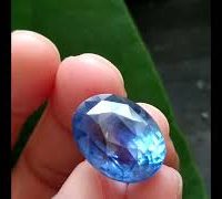 Gem Gardener, Unheated Burmese Blue Sapphire, 15ct blue sapphire, burma blue sapphire stone, blue sapphire stone singapore, buy natural blue sapphire