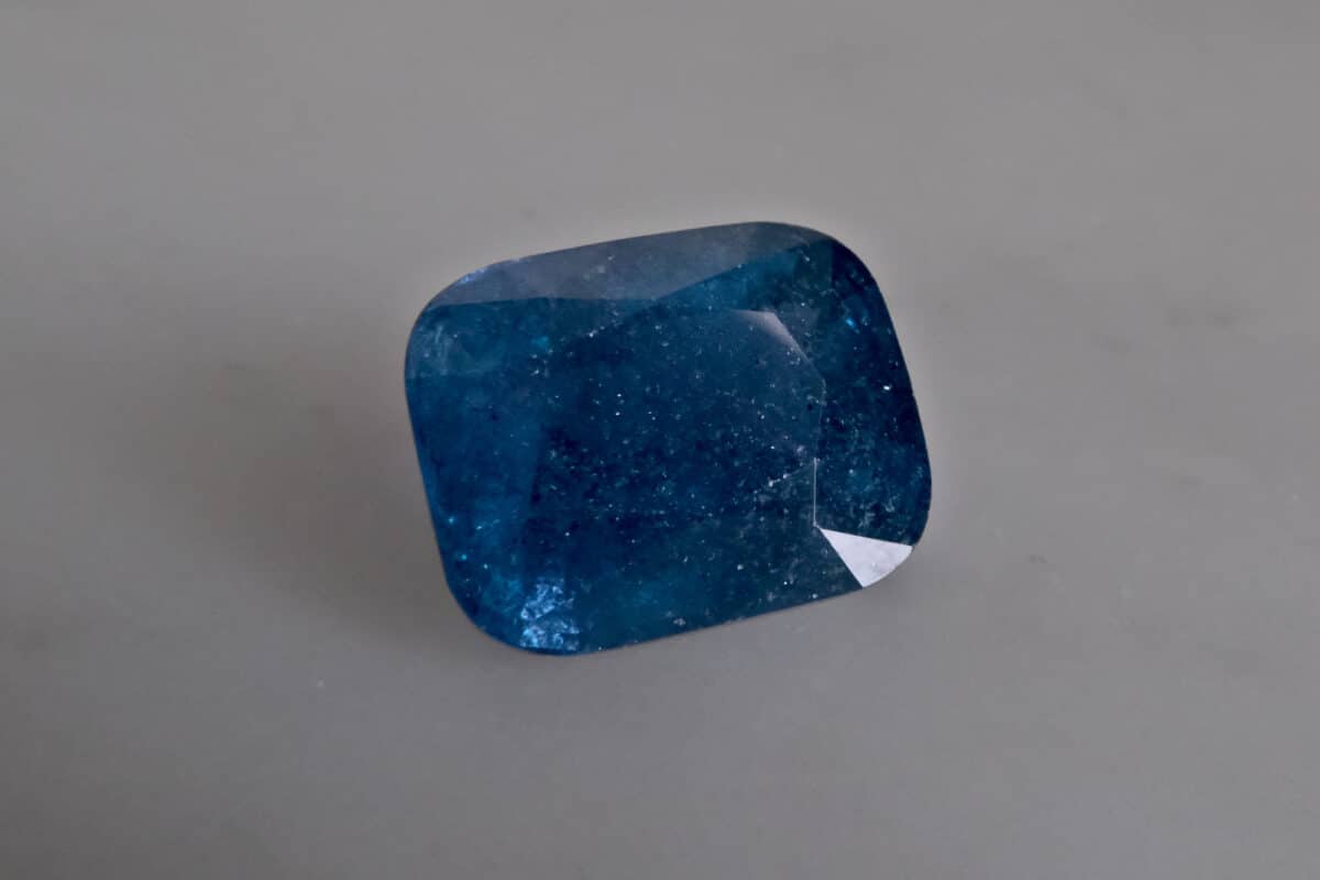 Gem Gardener, blue spinel gem, large spinel gemstone, spinel gem singapore, cobalt blue spinel jewelry, buy blue spinel jewelry, cobalt blue spinel for sale