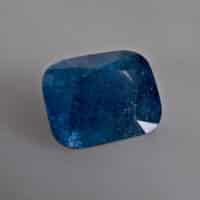 Gem Gardener, blue spinel gem, large spinel gemstone, spinel gem singapore, cobalt blue spinel jewelry, buy blue spinel jewelry, cobalt blue spinel for sale