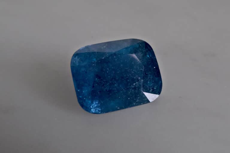 Gem Gardener, blue spinel gem, large spinel gemstone, spinel gem singapore, cobalt blue spinel jewelry, buy blue spinel jewelry, cobalt blue spinel for sale