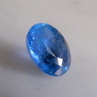 Gem Gardener, Unheated Burmese Blue Sapphire, 15ct blue sapphire, burma blue sapphire stone, blue sapphire stone singapore, buy natural blue sapphire