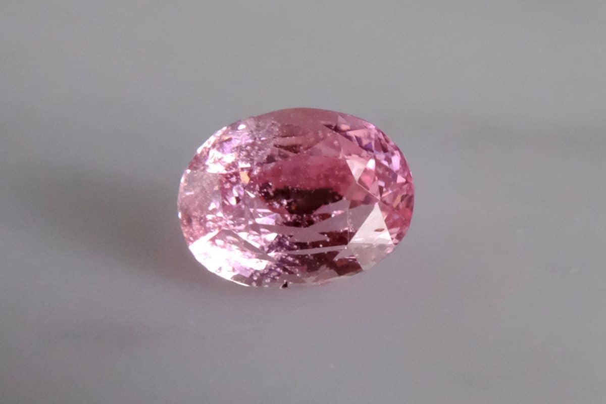 Gem Gardener, Unheated Padparadscha Sapphire, buy Unheated Padparadscha Sapphire, padparadscha sapphire singapore, 5 carat padparadscha sapphire, padparadscha sapphire for sale