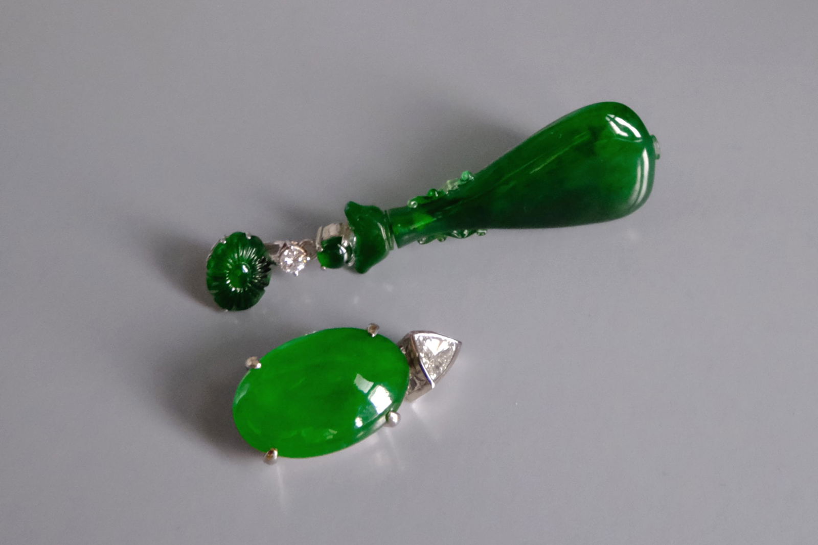 Jade Jewellery Singapore Gem Gardener