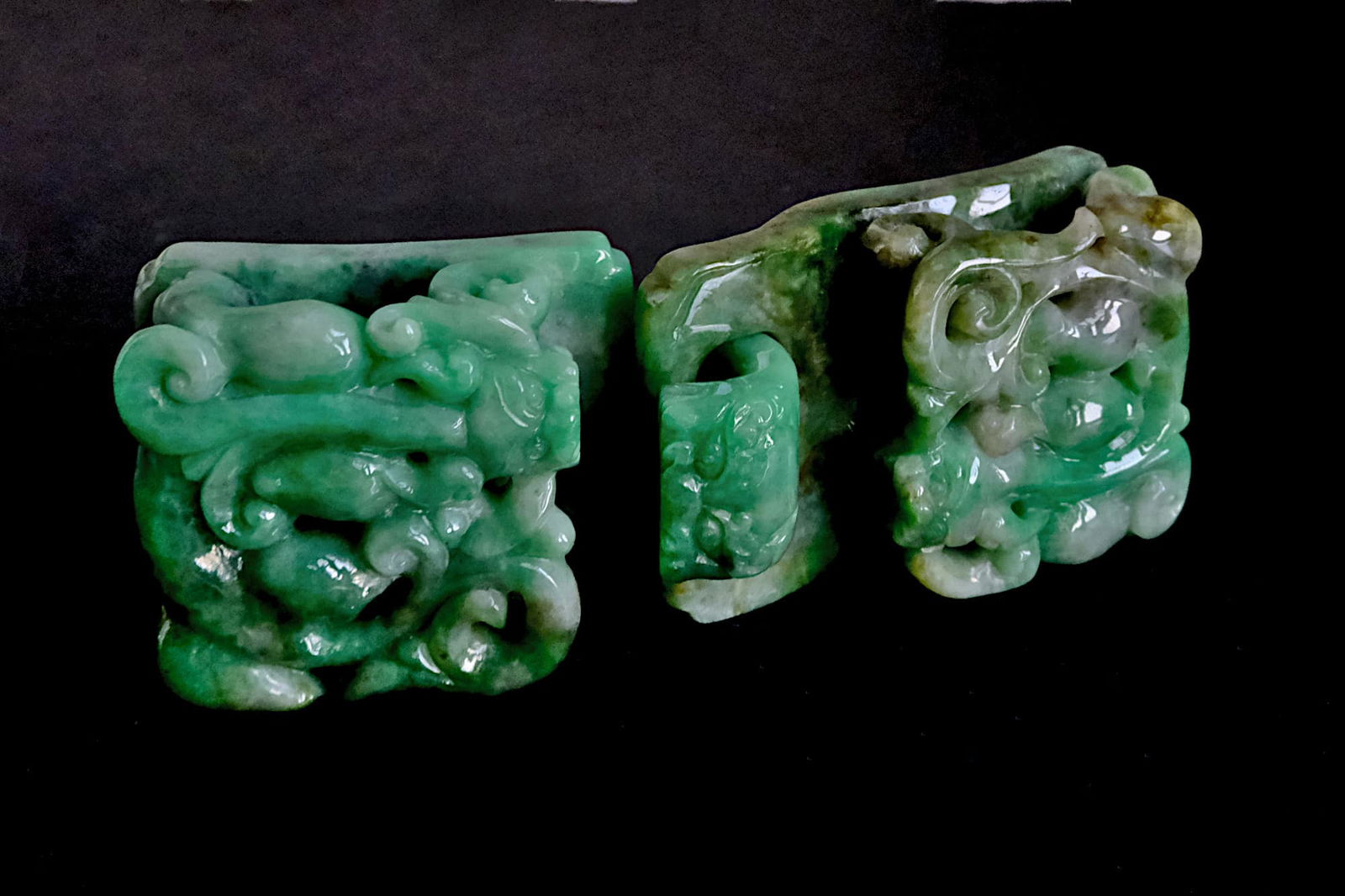 Chinese Jade Belt Buckle, jade belt buckle mens, chinese jadeite carvings, jade carved ornament, jade dragon collectibles, Gem Gardener
