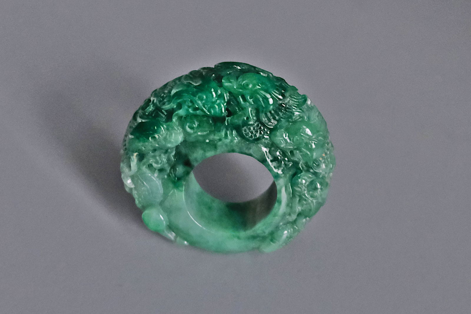 9-Dragons-Jadeite-Archers-Ring