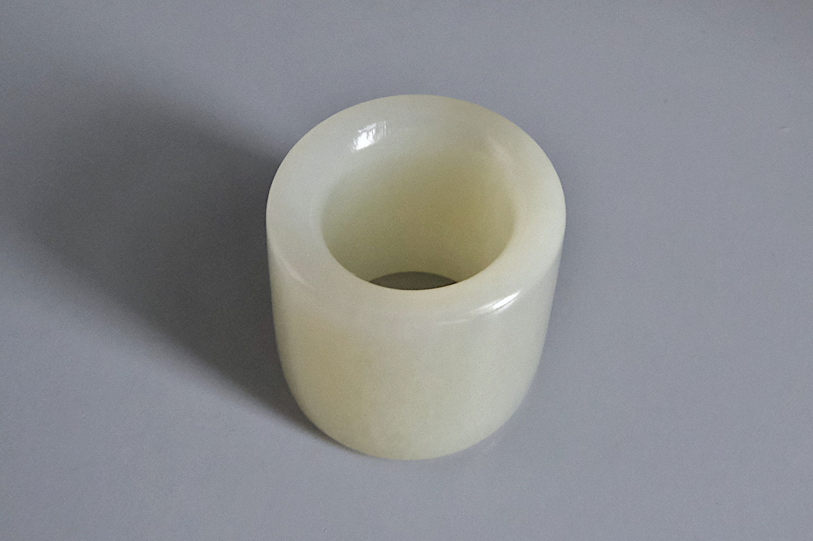 jade archer ring, men's nephrite jade, archer rings for sale, jade saddle rings for sale, white jade mens jewelry, large white jade ring, Gem Gardener