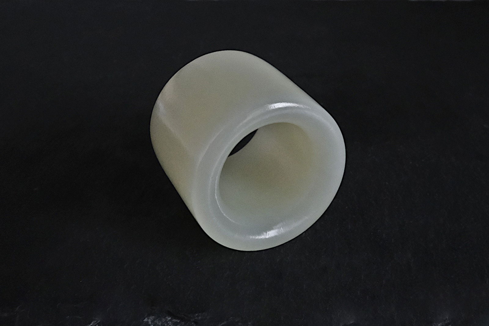 jade archer ring, men's nephrite jade, archer rings for sale, jade saddle rings for sale, white jade mens jewelry, large white jade ring, nephrite jade singapore