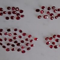 loose ruby stones, unheated ruby price per carat, loose ruby stones for sale, ruby gemstone singapore, red ruby necklace and earring set, ruby red stone necklace, Gem Gardener