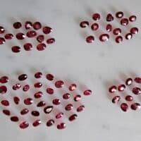 loose ruby stones, unheated ruby price per carat, loose ruby stones for sale, ruby gemstone singapore, red ruby necklace and earring set, ruby red stone necklace, Gem Gardener