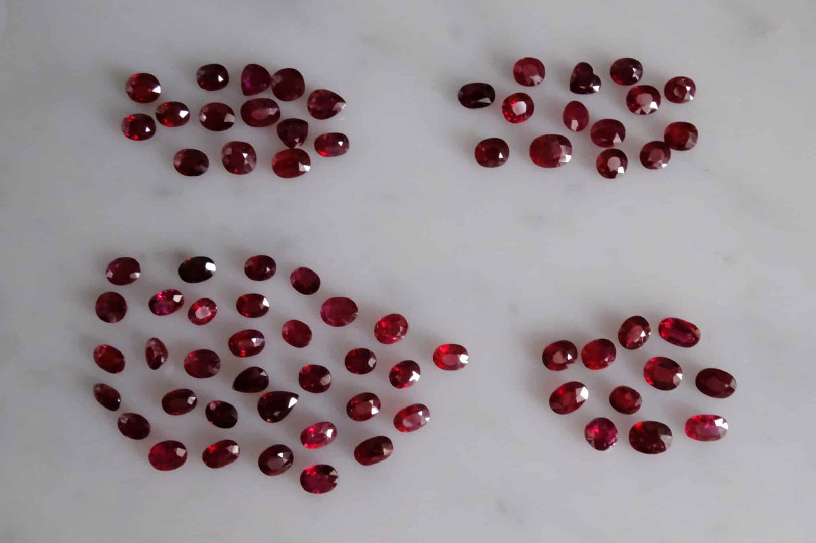loose ruby stones, unheated ruby price per carat, loose ruby stones for sale, ruby gemstone singapore, red ruby necklace and earring set, ruby red stone necklace, Gem Gardener