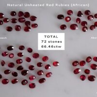 loose ruby stones, unheated ruby price per carat, loose ruby stones for sale, ruby gemstone singapore, red ruby necklace and earring set, ruby red stone necklace, Gem Gardener
