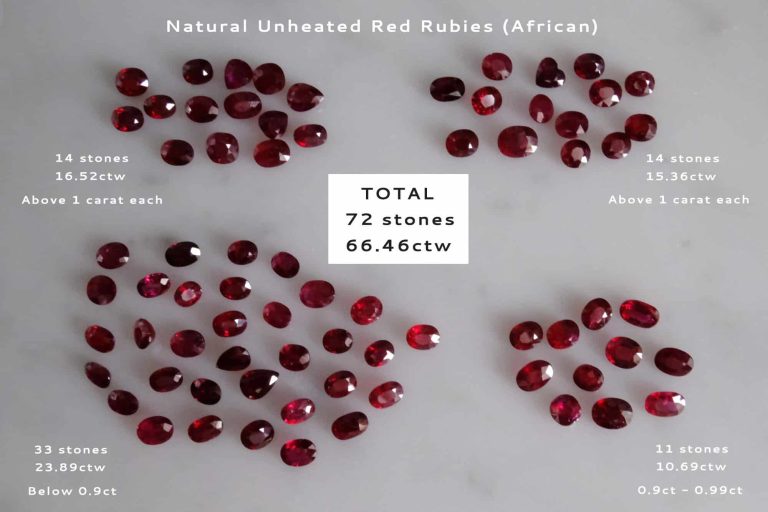 loose ruby stones, unheated ruby price per carat, loose ruby stones for sale, ruby gemstone singapore, red ruby necklace and earring set, ruby red stone necklace, Gem Gardener