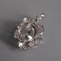 Vintage Jade Pendant for sale, antique jade pendant, vintage jade jewelry, antique chinese jade jewelry for sale, jade pendant singapore, fine jade jewelry hong kong, Gem Gardener