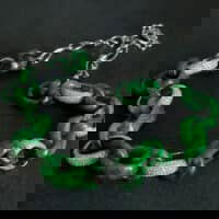 jade hoop necklace, christie's jadeite auction, sotheby's jadeite auction, jade necklace singapore, jade necklace auction, jadeite auction hong kong, Gem Gardener