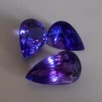 tanzanite loose stones, tanzanite gemstones for sale, tanzanite bracelet, genuine tanzanite loose stones, tanzanite singapore, gemstone etsy shop
