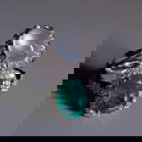 Emerald Diamond Ring, emerald halo ring, emerald engagement ring halo, emerald diamond rings for sale, emerald ring singapore, emerald halo rings for sale, zambian emerald and diamond ring, emerald jewellery singapore, Gem Gardener