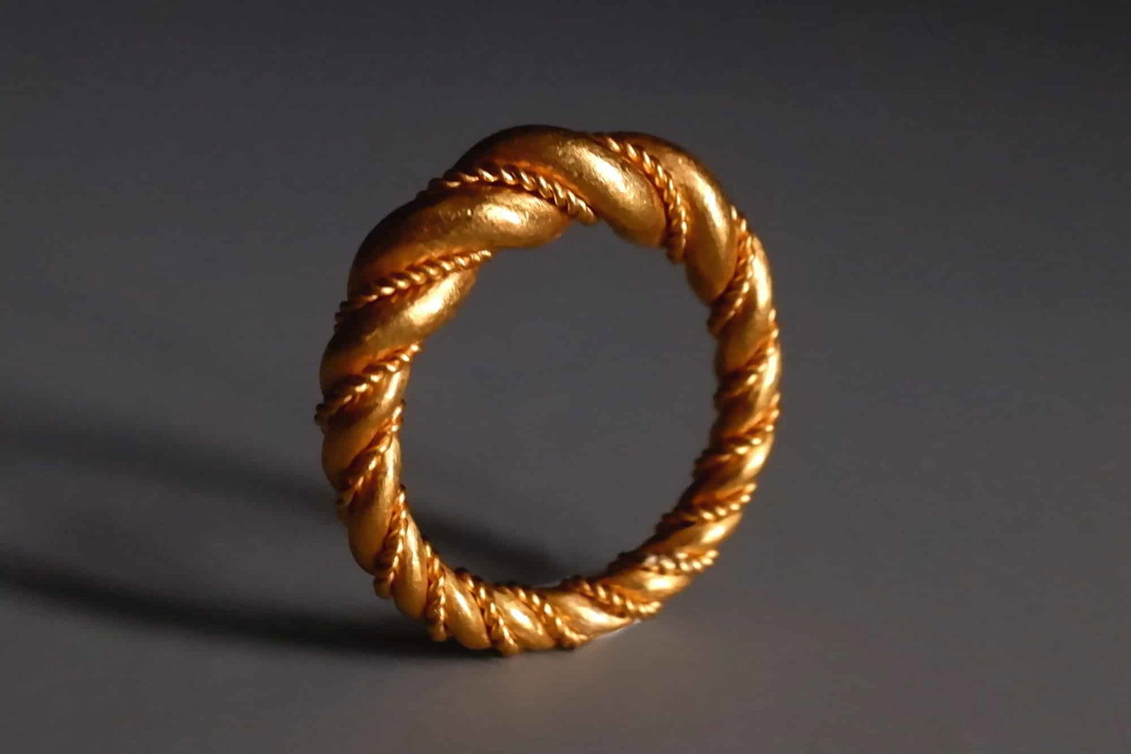 braided twist band ring, viking twisted ring, fine jewelry twist ring, wreath wedding ring, twisted wedding ring band, custom wedding ring singapore, viking gold wedding ring