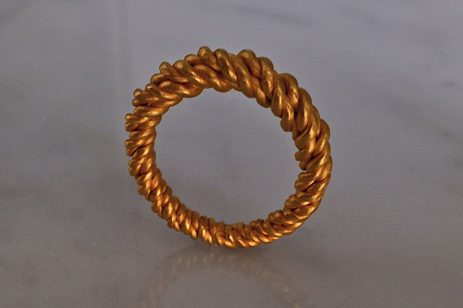Rope Gold Ring, viking gold wedding ring, rope ring gold wedding band, 24k gold wedding rings set, viking jewelry rings, custom viking rings, wedding rings singapore, Gem Gardener