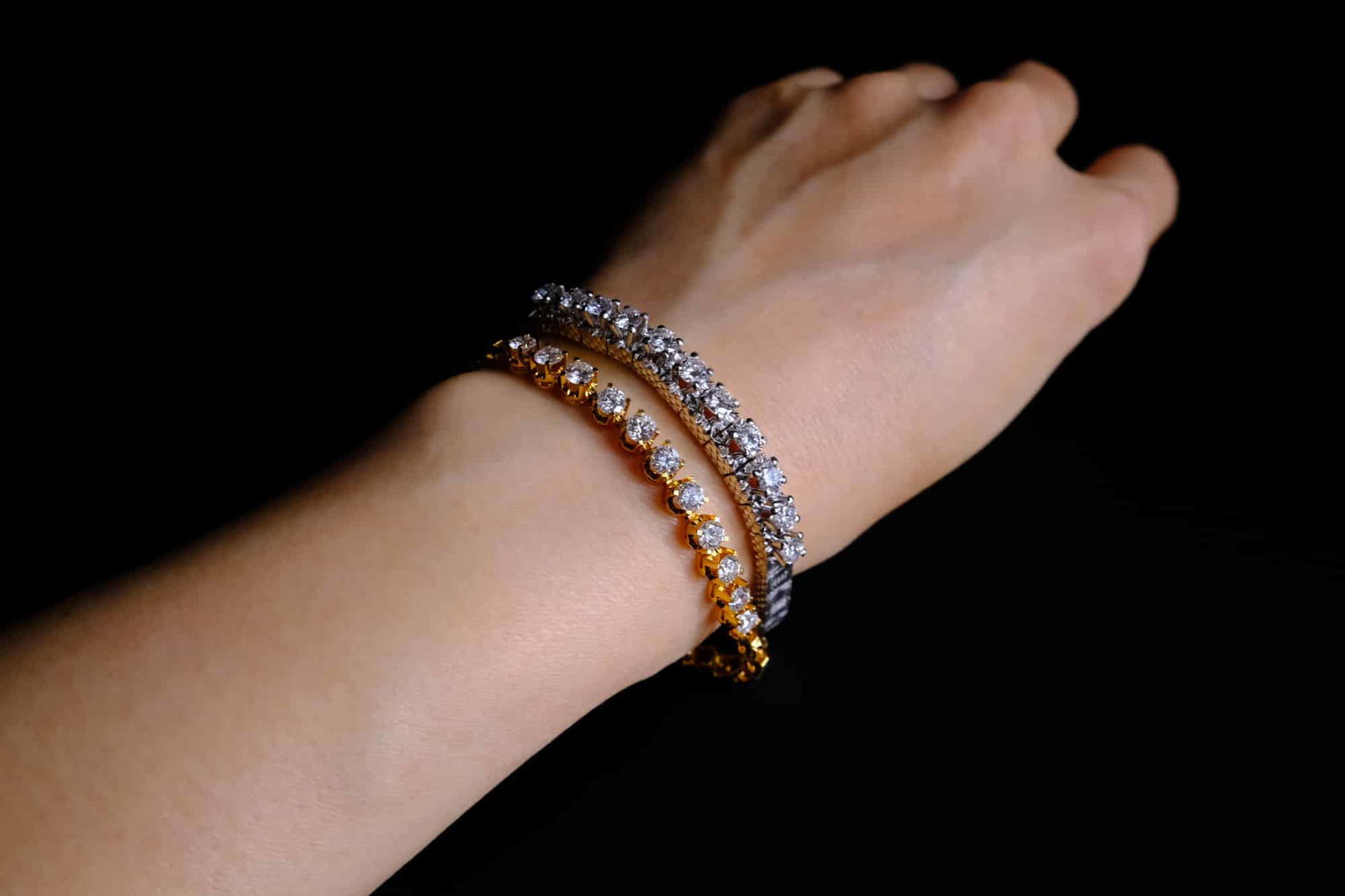 white gold diamond bracelet engraved, Antique Diamond Bracelet, diamond omega watch bracelet, antique diamond bracelets for sale, antique peranakan jewellery, vintage diamond bracelets, diamond bracelet singapore, Gem Gardener