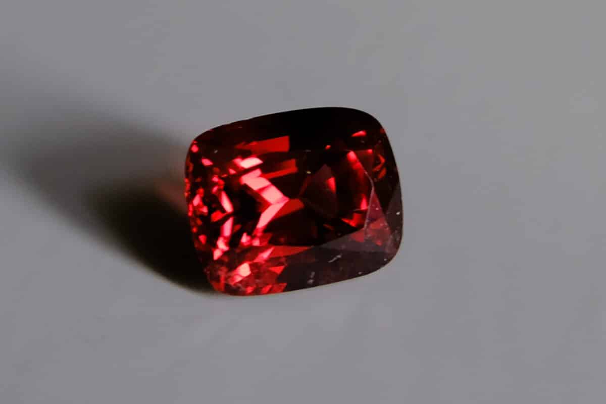 red spinel stone, red spinel gemstone, red spinel vietnam, deep red spinel, blood red spinel, buy red spinel, loose red spinel, red spinel price, spinel singapore, red spinel stone vs ruby, Gem Gardener