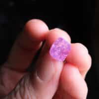 natural unheated padparadscha sapphire, loose padparadscha sapphire, padparadscha singapore, 5 carat padparadscha sapphire, padparadscha sapphire price per carat, tajikistan sapphire, Gem Gardener