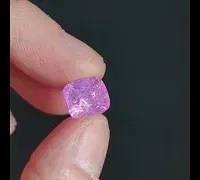 padparadscha tajikistan video