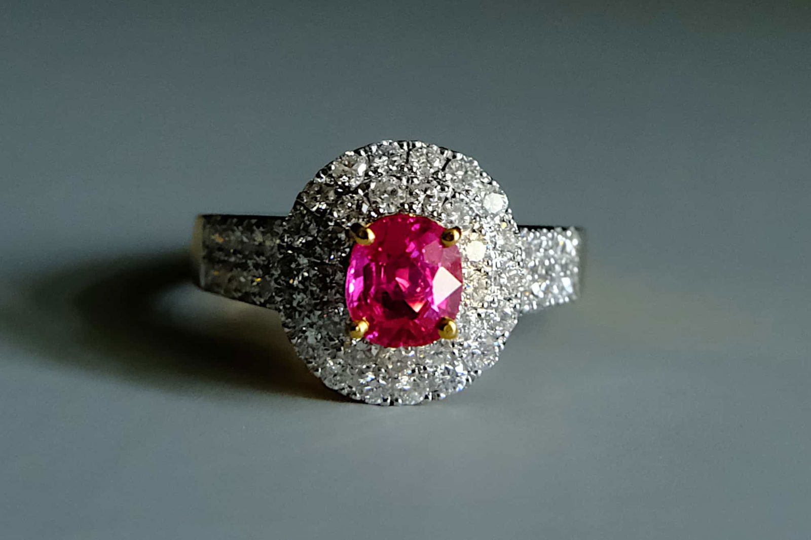 Vintage Natural Ruby Ring, burma ruby ring price, unheated ruby ring, unheated ruby ring etsy.com, vintage ruby rings for sale, ruby ring singapore, ruby jewellery singapore, vintage jewellery singapore, vintage rings singapore, Gem Gardener