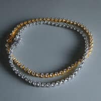 thin diamond bracelet, thin diamond bracelet petite, 2mm diamond tennis bracelet, thread diamond bracelet, thinnest gold bracelet, diamond tennis bracelet singapore, Gem Gardener
