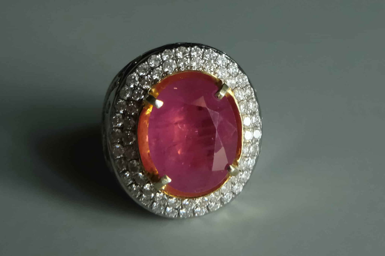 big ruby ring mens, big ruby stone ring, mens large ruby ring, mens ruby rings for sale, large vintage ruby ring, large natural ruby ring, mens ring singapore, unheated ruby ring, ruby mens rings etsy, ruby ring singapore, Gem Gardener