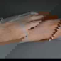 15 Pointer Diamond Tennis Bracelet, diamond tennis bracelet men, diamond tennis bracelet singapore, diamond bracelet singapore, 5 ctw diamond bracelet, diamond jewellery singapore, buy tennis bracelet online, Gem Gardener