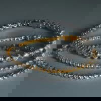 15 Pointer Diamond Tennis Bracelet, diamond tennis bracelet men, diamond tennis bracelet singapore, diamond bracelet singapore, 5 ctw diamond bracelet, diamond jewellery singapore, buy tennis bracelet online, Gem Gardener