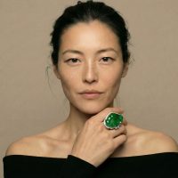 Imperial Green Jade Ring, imperial green jadeite, imperial green jadeite for sale, old mine jadeite, 老坑, 老坑翡翠, jade pendant singapore, fine jade jewelry hong kong, Gem Gardener