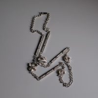 long diamond chain necklace, long diamond necklace white gold, long chain pendant necklace, long opera necklace, long chain statement necklace, necklaces large pendants, statement necklace singapore, long necklace singapore, diamond necklace singapore, Gem Gardener