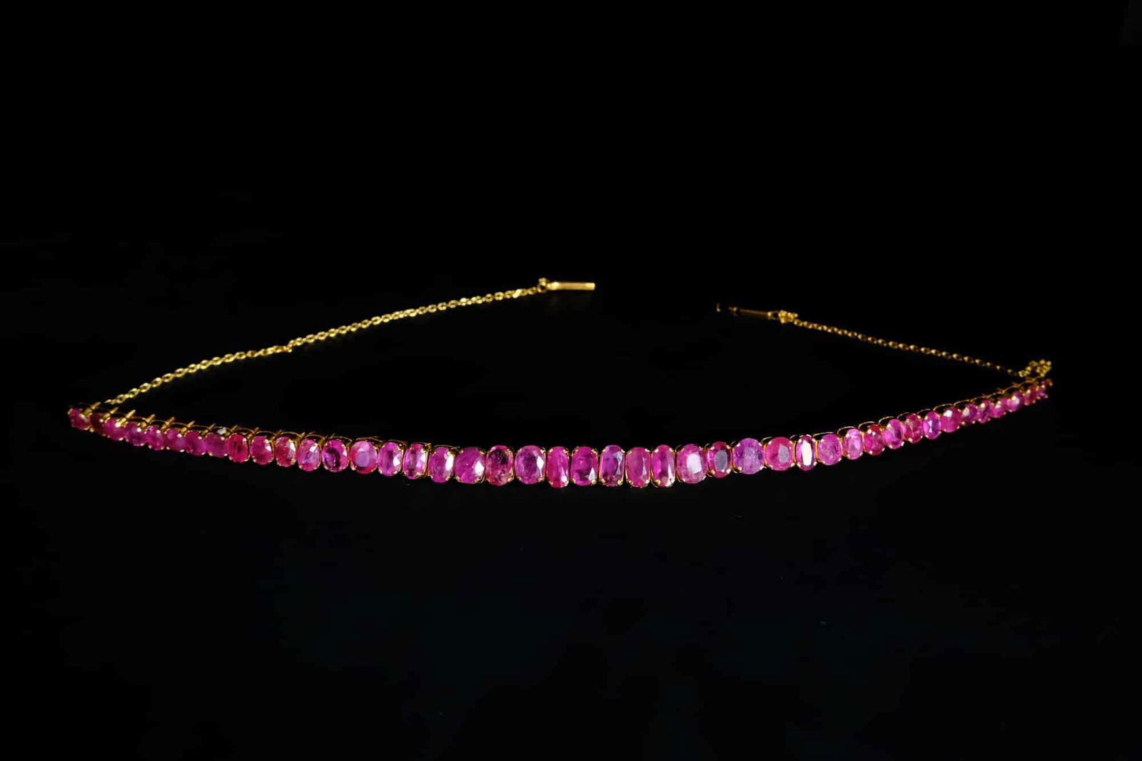 Burma Ruby Necklace, burmese ruby necklace for sale, vintage ruby necklace, ruby jewellery singapore, ruby necklace singapore, vintage ruby necklace, antique ruby necklace, unheated ruby jewelry, Gem Gardener
