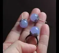 lavender jade set video