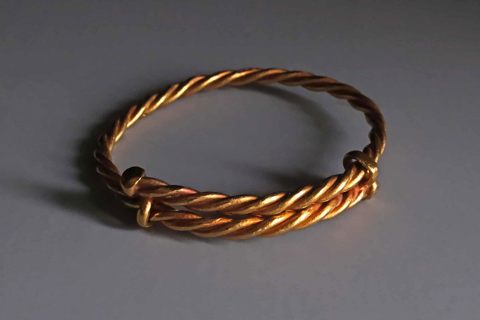 24k Gold Bangle Bracelet, gold bangle antique bracelet, antique gold chinese jewelry, 24k antique gold, antique gold bangles for sale, chinese 24k gold bangle, antique peranakan jewellery, Gem Gardener