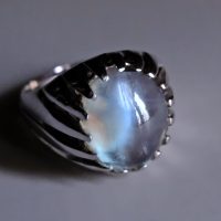 Alexandrite Cat's Eye Ring, cat's eye alexandrite price, alexandrite cat's eye stone, cat eye stone singapore, cat eye stone ring for men, vintage cats eye mens ring, blue cat's eye stone, alexandrite chrysoberyl cat eye, Gem Gardener