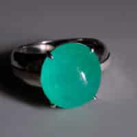 emerald ring men gold, cabochon emerald ring mens, cabochon emerald ring gold, Emerald Sugarloaf Ring, cabochon emerald ring for sale, sugarloaf emerald ring, cabochon emerald ring gold, emerald ring singapore, Gem Gardener