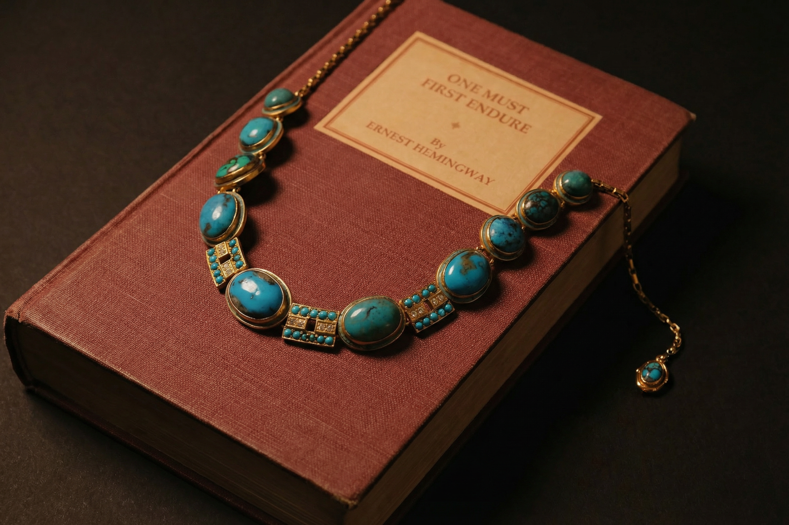 large turquoise necklace, turquoise statement necklace, persian turquoise jewelry, persian turquoise necklace, antique turquoise jewelry, iranian turquoise stone, turquoise necklace singapore, statement necklace singapore, Gem Gardener