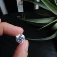 5ct Round Diamond, 5 ct round diamond price,