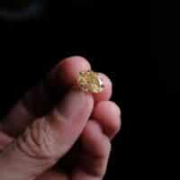 Fancy Brownish Yellow Diamond, fancy yellow brown diamond ring, fancy yellow diamond loose, loose yellow diamonds, fancy yellow diamond price, fancy yellow diamond price, yellow diamond singapore, Gem Gardener