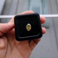Fancy Brownish Yellow Diamond, fancy yellow brown diamond ring, fancy yellow diamond loose, loose yellow diamonds, fancy yellow diamond price, fancy yellow diamond price, yellow diamond singapore, Gem Gardener