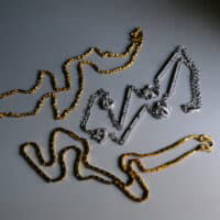 24k gold chain men, 24k thick gold chain, 24k mens gold necklace for sale, 24k gold chain 24 inch, vintage 24k gold jewelry, Gem Gardener